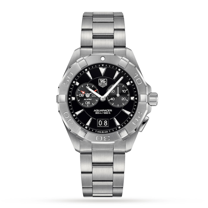 TAG Heuer Aquaracer Quartz 40mm Mens Watch