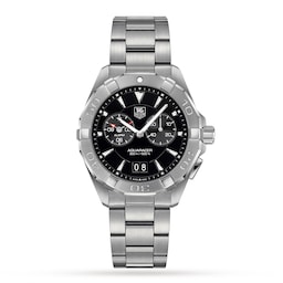 17381008 - Aquaracer Quartz 40mm Mens Watch