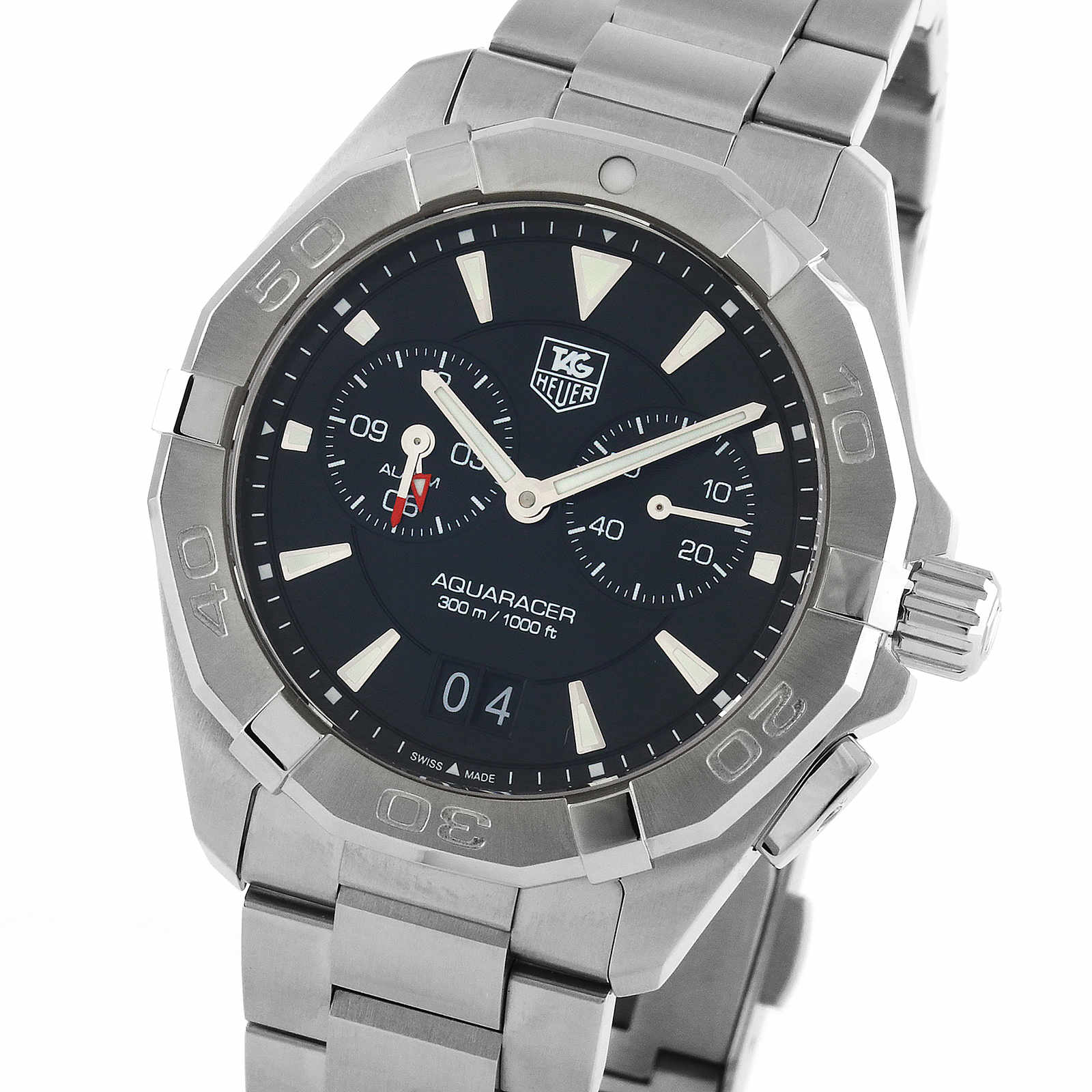 Tag heuer 2025 aquaracer quartz way111