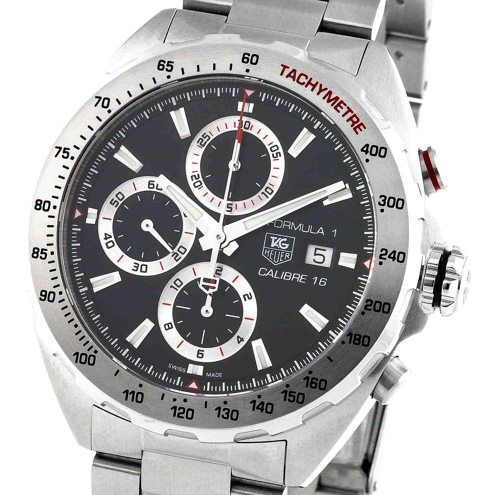 jam tag heuer formula 1 calibre 16