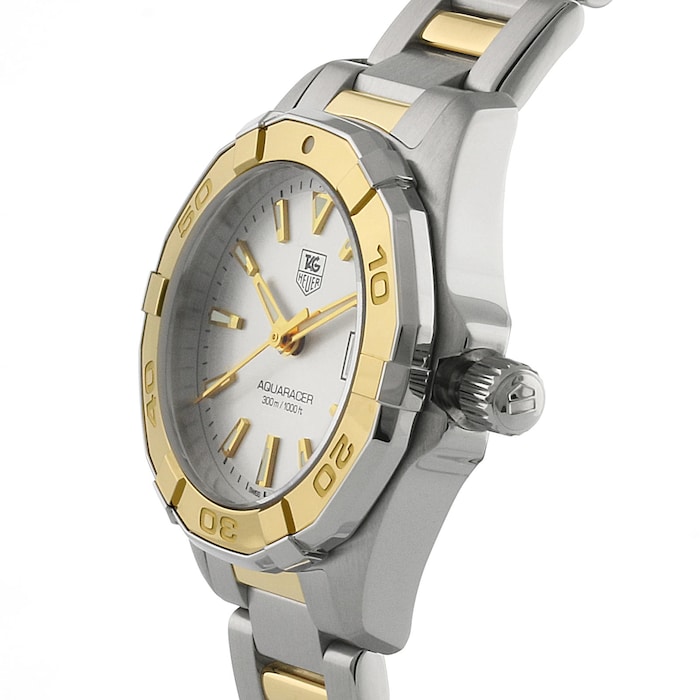 TAG Heuer Aquaracer 27mm Quartz Ladies Watch