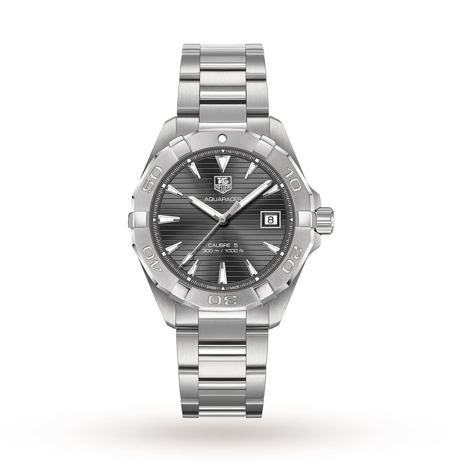 Tag heuer aquaracer calibre hotsell 5 way2112