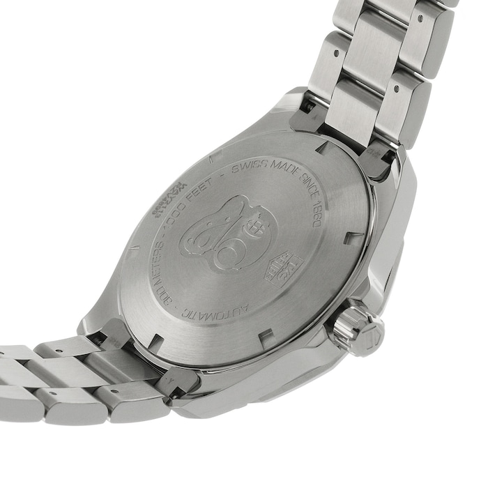 TAG Heuer Aquaracer Calibre 5 41mm Automatic Mens Watch