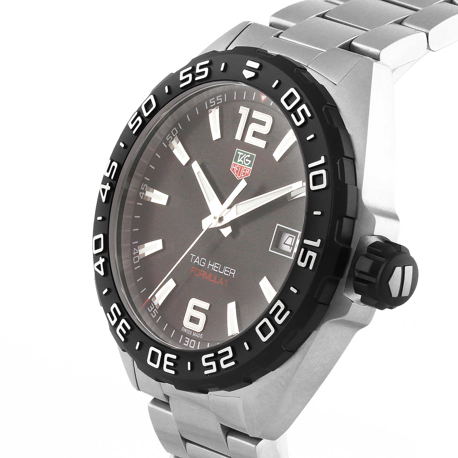 Tag heuer formula 1 hotsell 41mm quartz