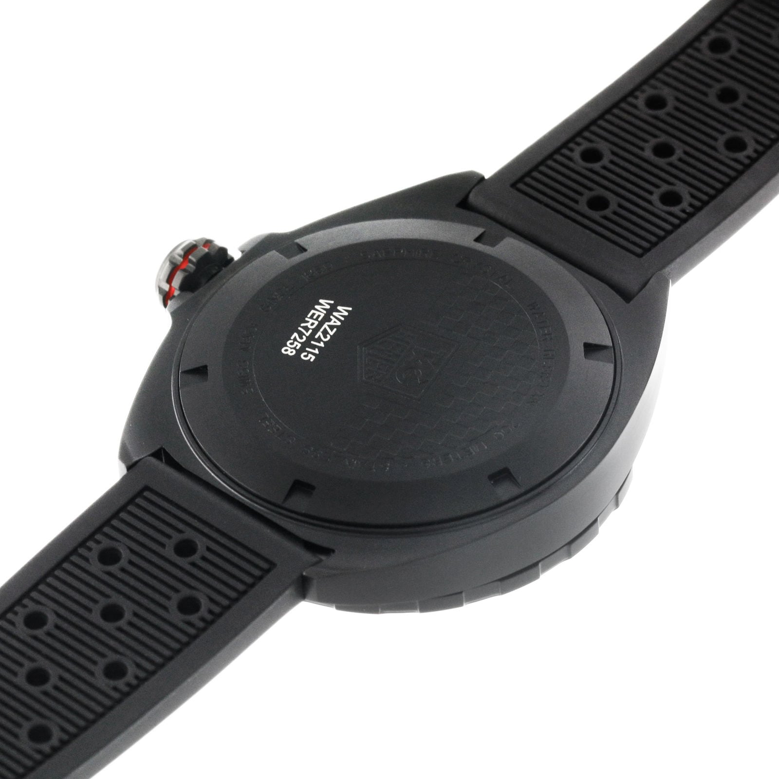 TAG Heuer Formula 1 Calibre 5 Mens Watch TAG Heuer Formula 1 Calibre 5 Mens Watch