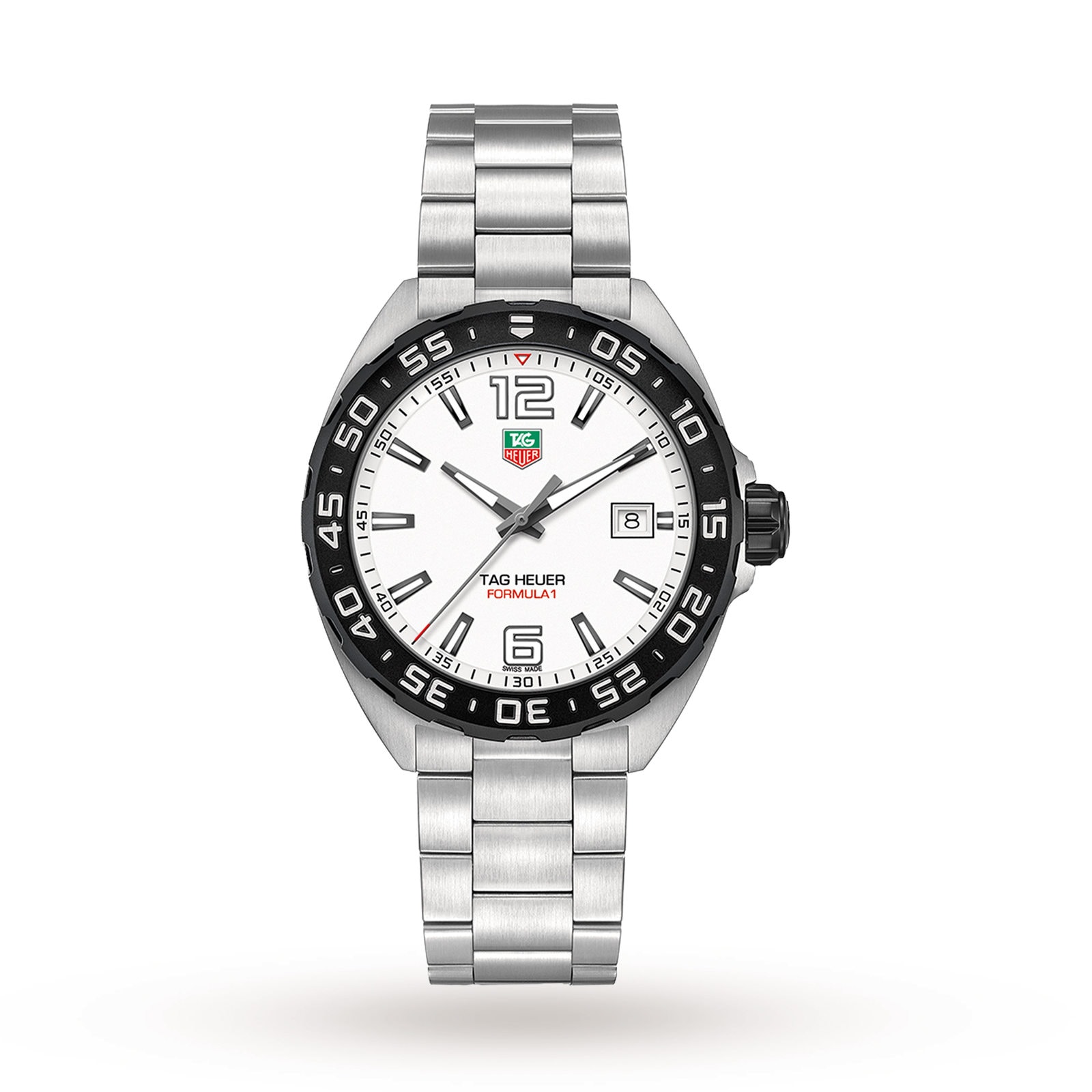 TAG Heuer Formula 1 for Rs.34,100 for sale from a Trusted Seller on Chrono24