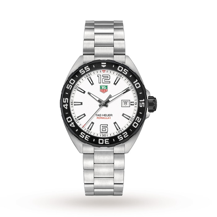 TAG Heuer Formula 1 Mens Watch