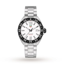17381043 - Formula 1 Mens Watch