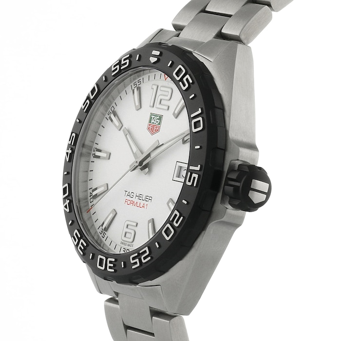 TAG Heuer Formula 1 Mens Watch