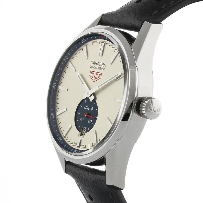 TAG Heuer Carrera Calibre 6 Mens Watch