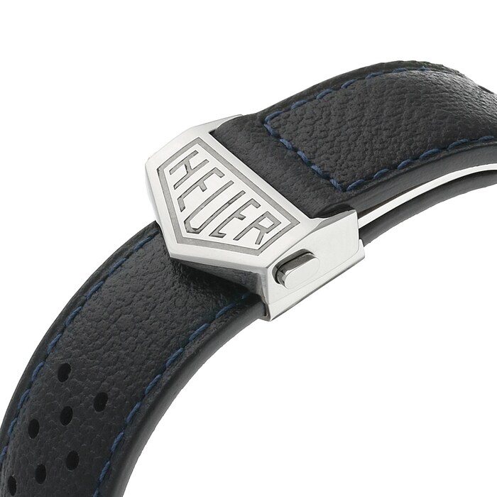 TAG Heuer Carrera Calibre 6 Mens Watch