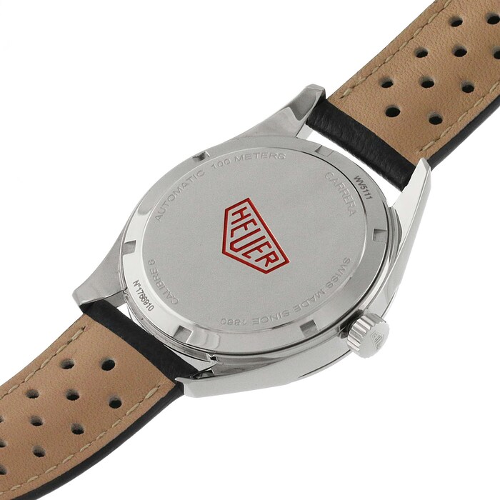 TAG Heuer Carrera Calibre 6 Mens Watch