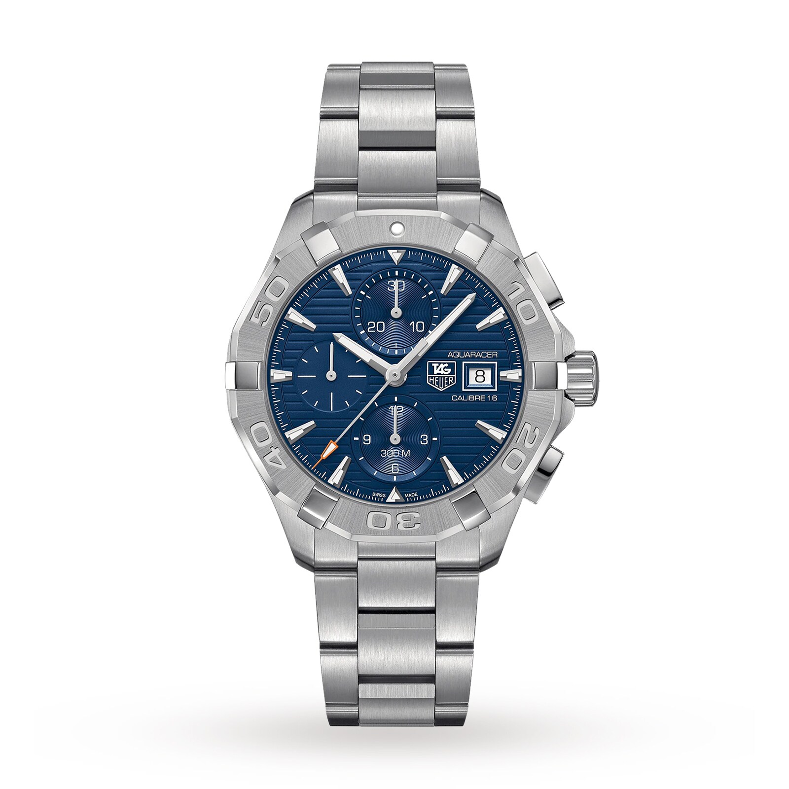 TAG Heuer Aquaracer Mens Watch TAG Heuer Aquaracer Mens Watch