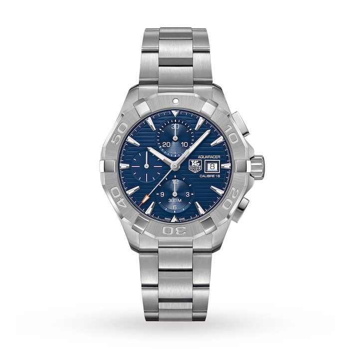 TAG Heuer Aquaracer Mens Watch