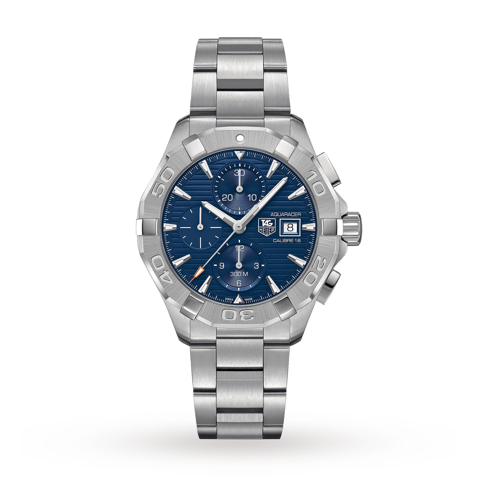 TAG Heuer Aquaracer Mens Watch