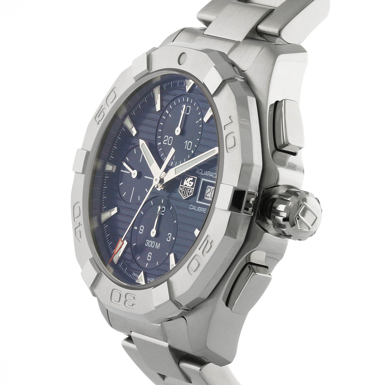 TAG Heuer Aquaracer Mens Watch TAG Heuer Aquaracer Mens Watch