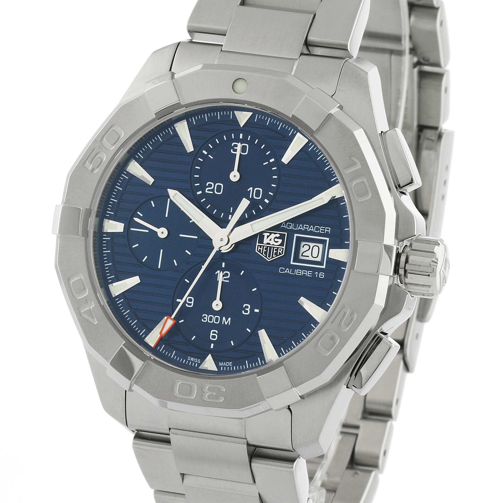 TAG Heuer Aquaracer Mens Watch