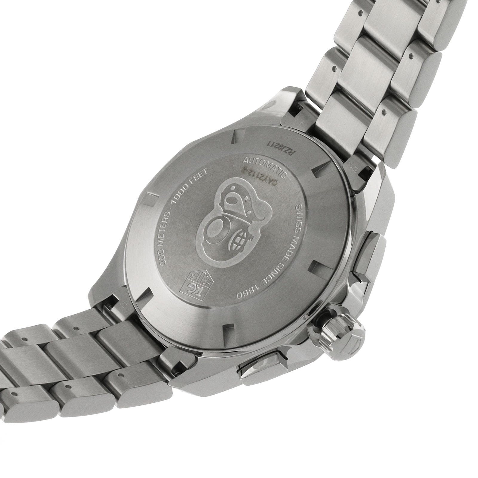 TAG Heuer Aquaracer Mens Watch TAG Heuer Aquaracer Mens Watch