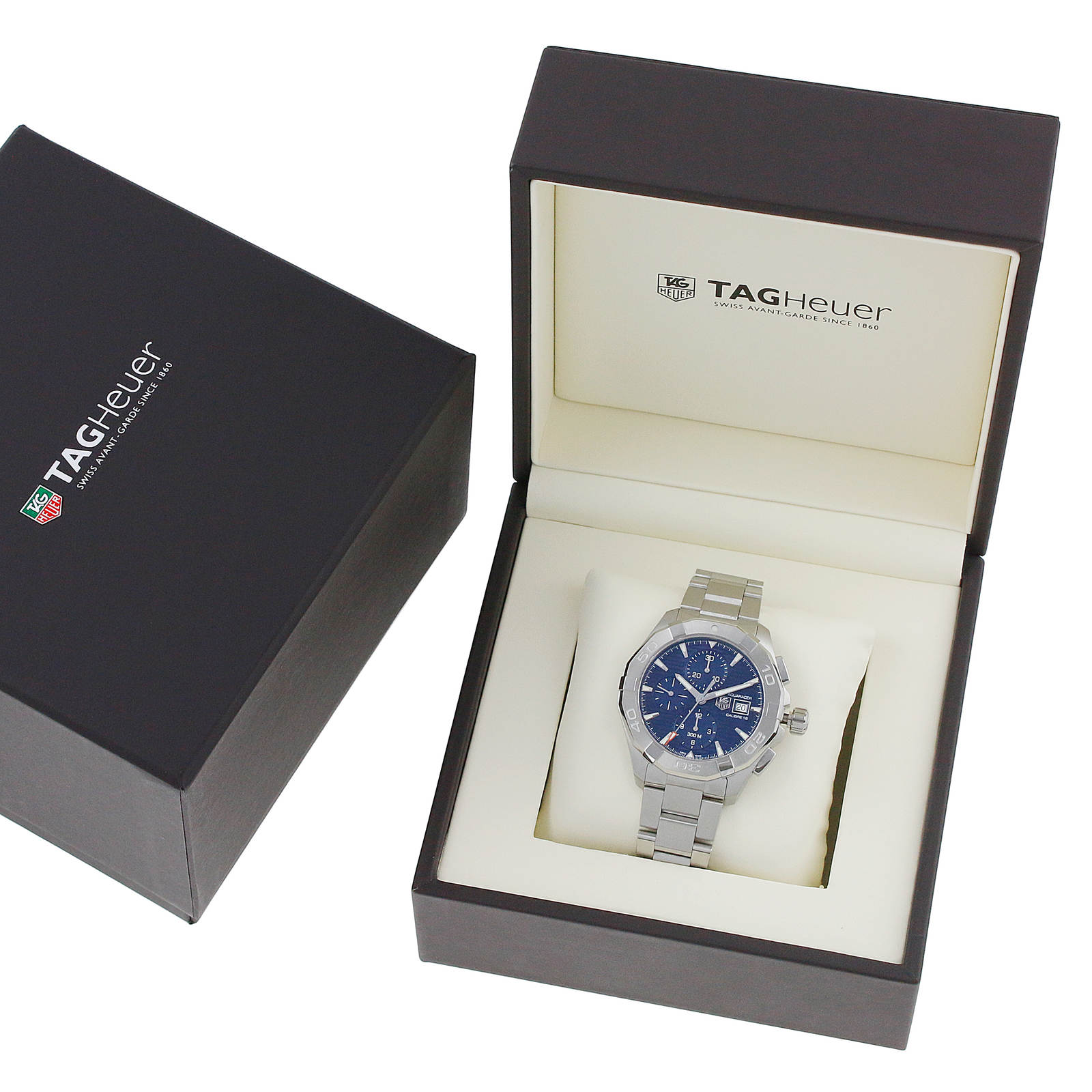 TAG Heuer Aquaracer Mens Watch TAG Heuer Aquaracer Mens Watch