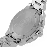 TAG Heuer Aquaracer 43mm Quartz Chronograph Mens Watch