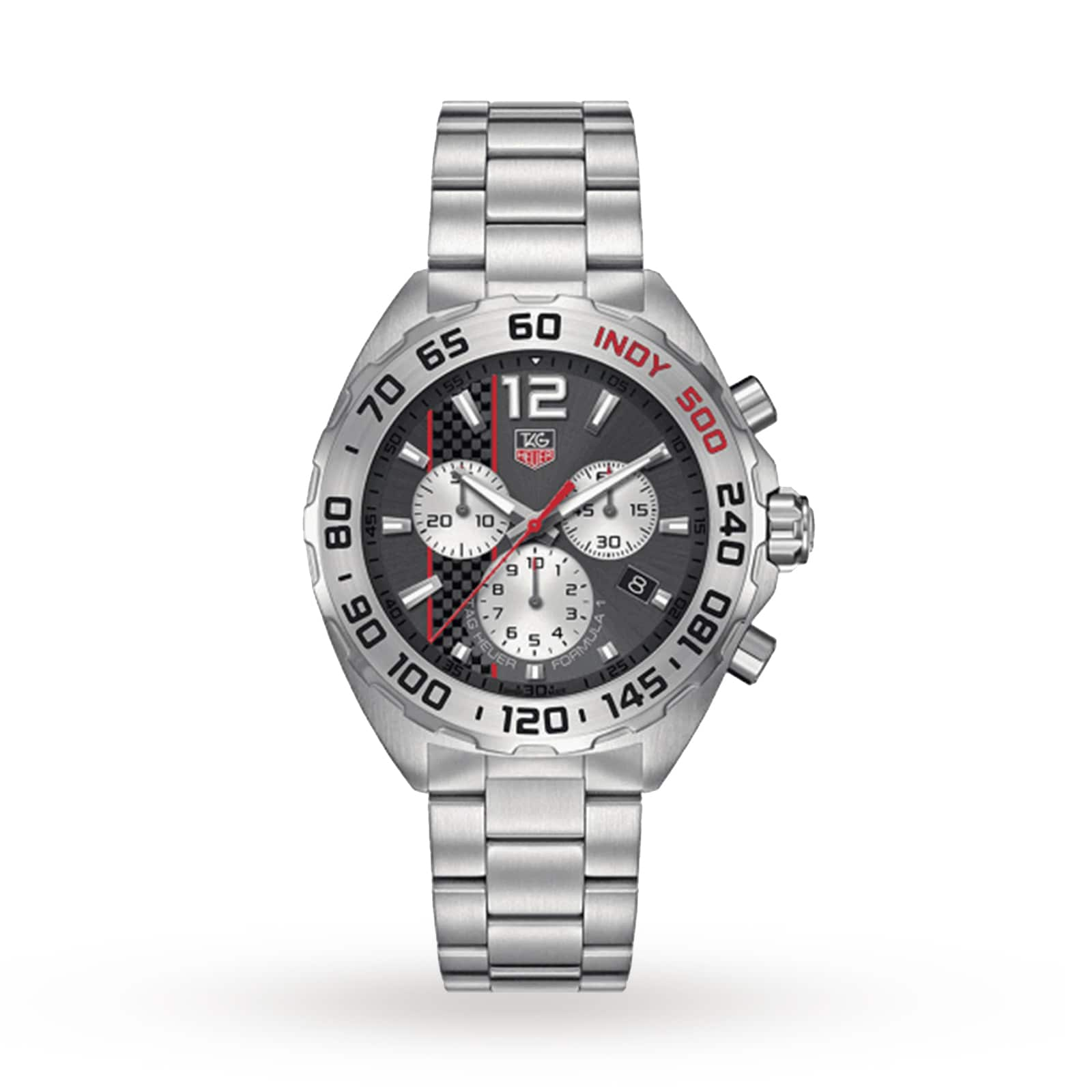 Tag heuer 2025 indy 500 prix