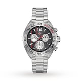 TAG Heuer F1 Indy 500 Mens Watch