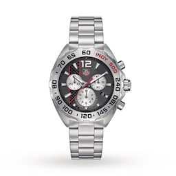 17381063 - F1 Indy 500 Mens Watch