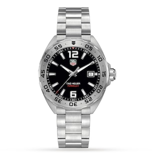 TAG Heuer Formula 1 Quartz 41mm Mens Watch