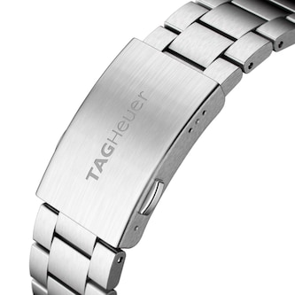 TAG Heuer Formula 1 Quartz 41mm Mens Watch TAG Heuer Formula 1 Quartz 41mm Mens Watch