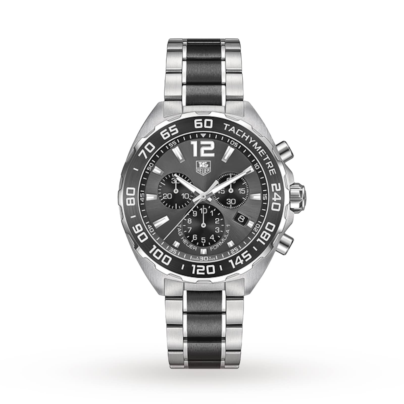 TAG Heuer Formula 1 Mens Watch