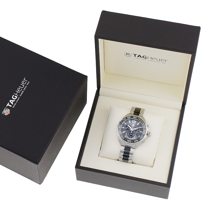 TAG Heuer Formula 1 Mens Watch