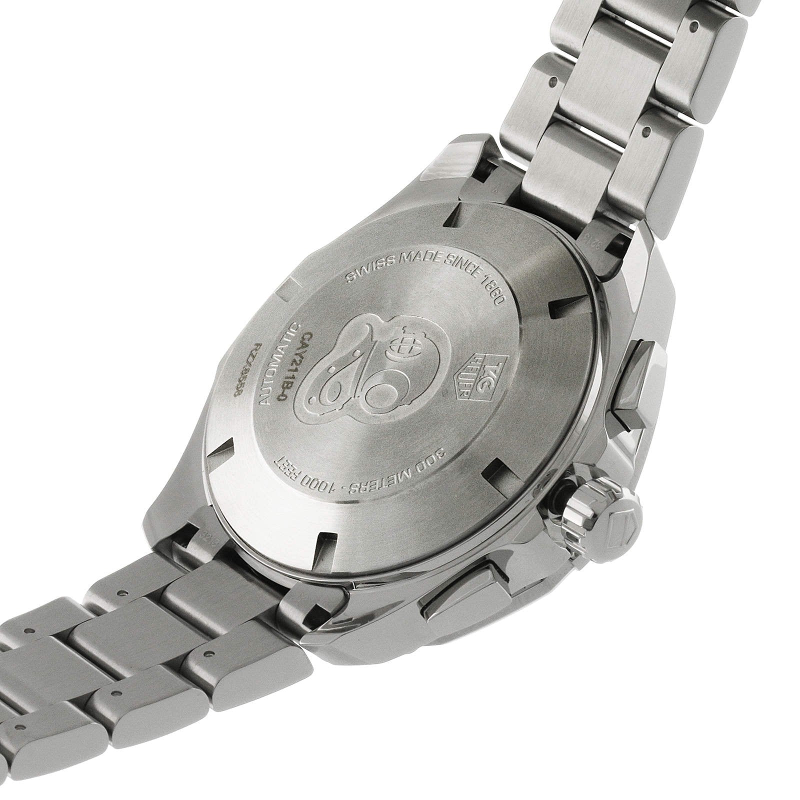 TAG Heuer Aquaracer Calibre 16 Mens Watch TAG Heuer Aquaracer Calibre 16 Mens Watch