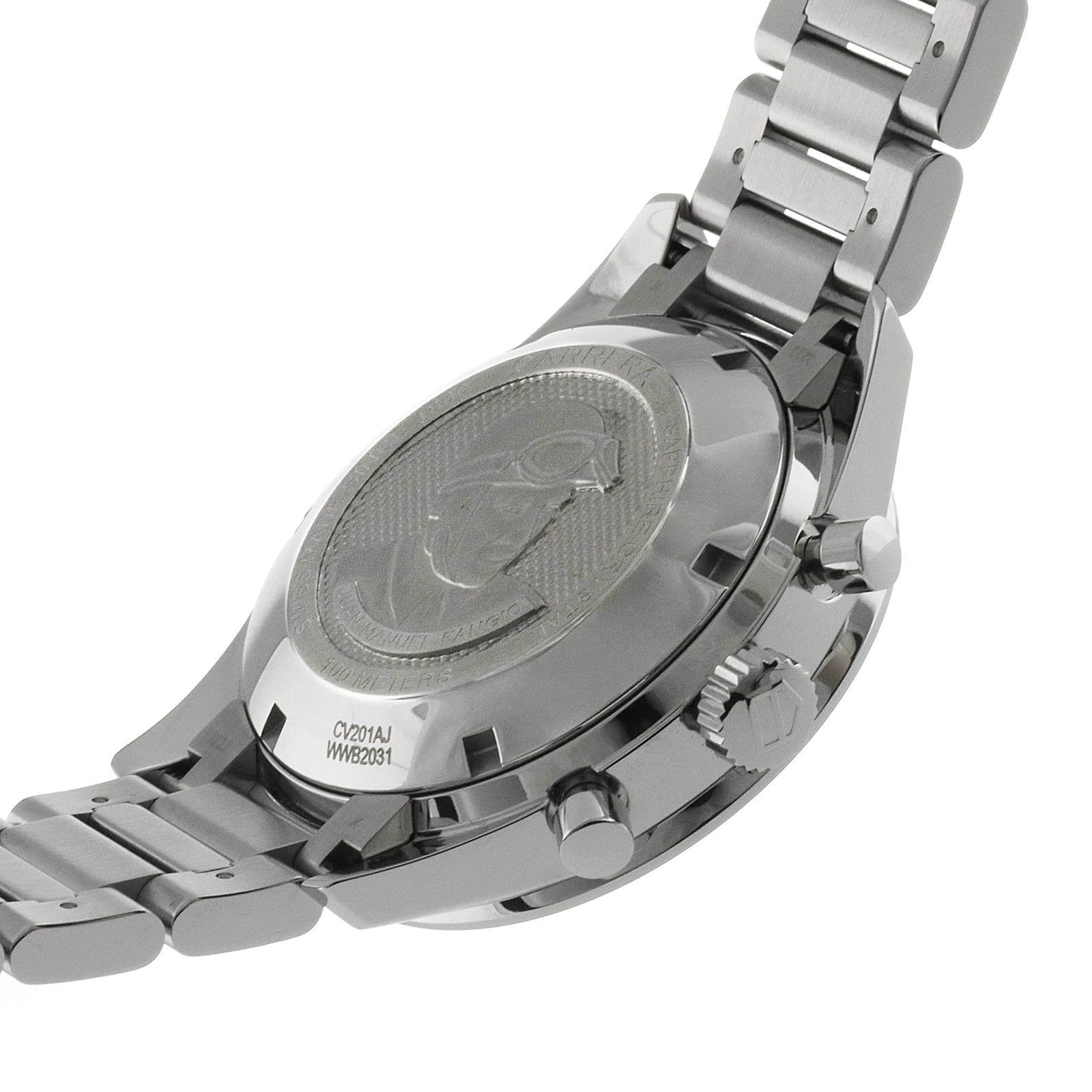 TAG Heuer Carrera Calibre 16 Mens Watch