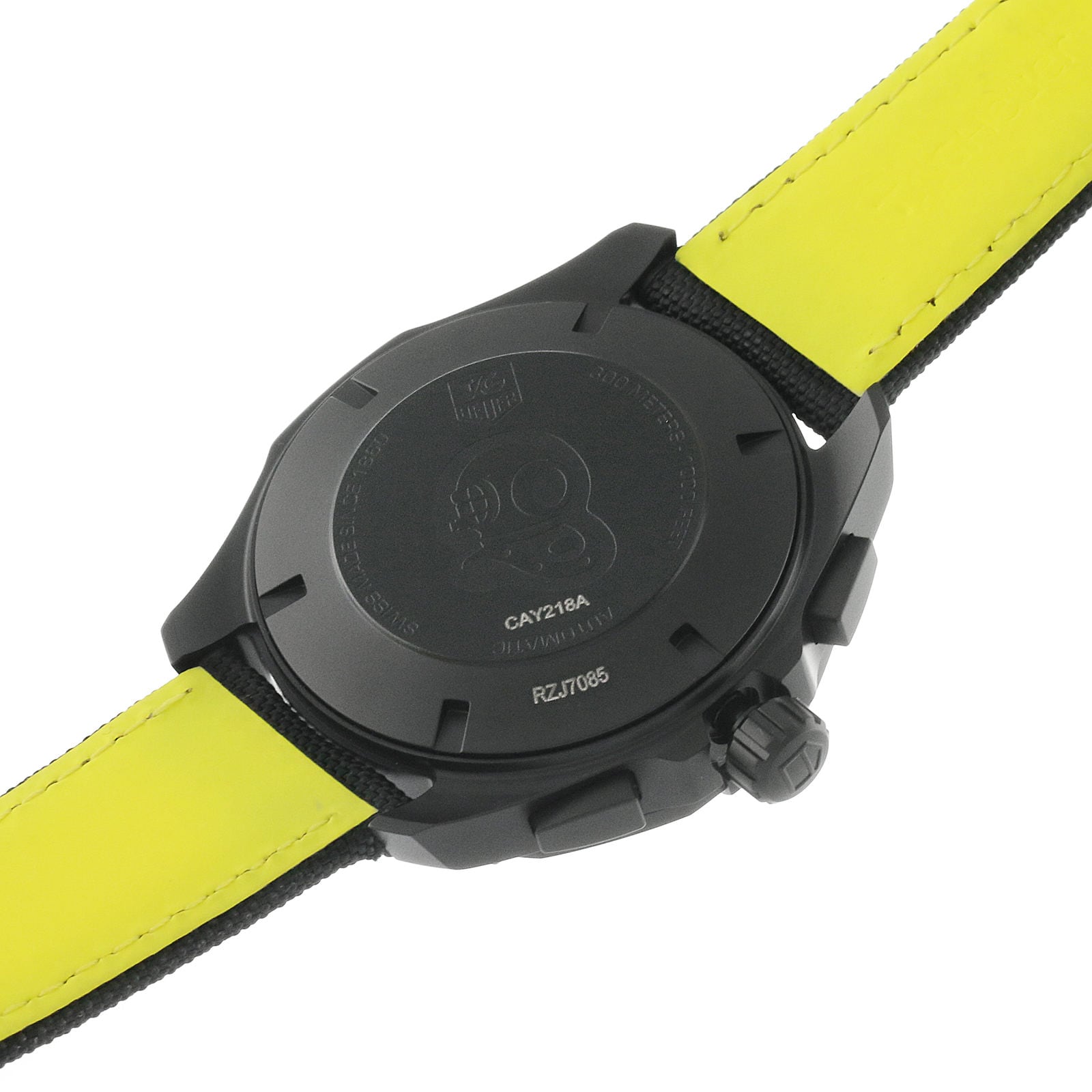 TAG Heuer Aquaracer Calibre 16 Mens Watch TAG Heuer Aquaracer Calibre 16 Mens Watch