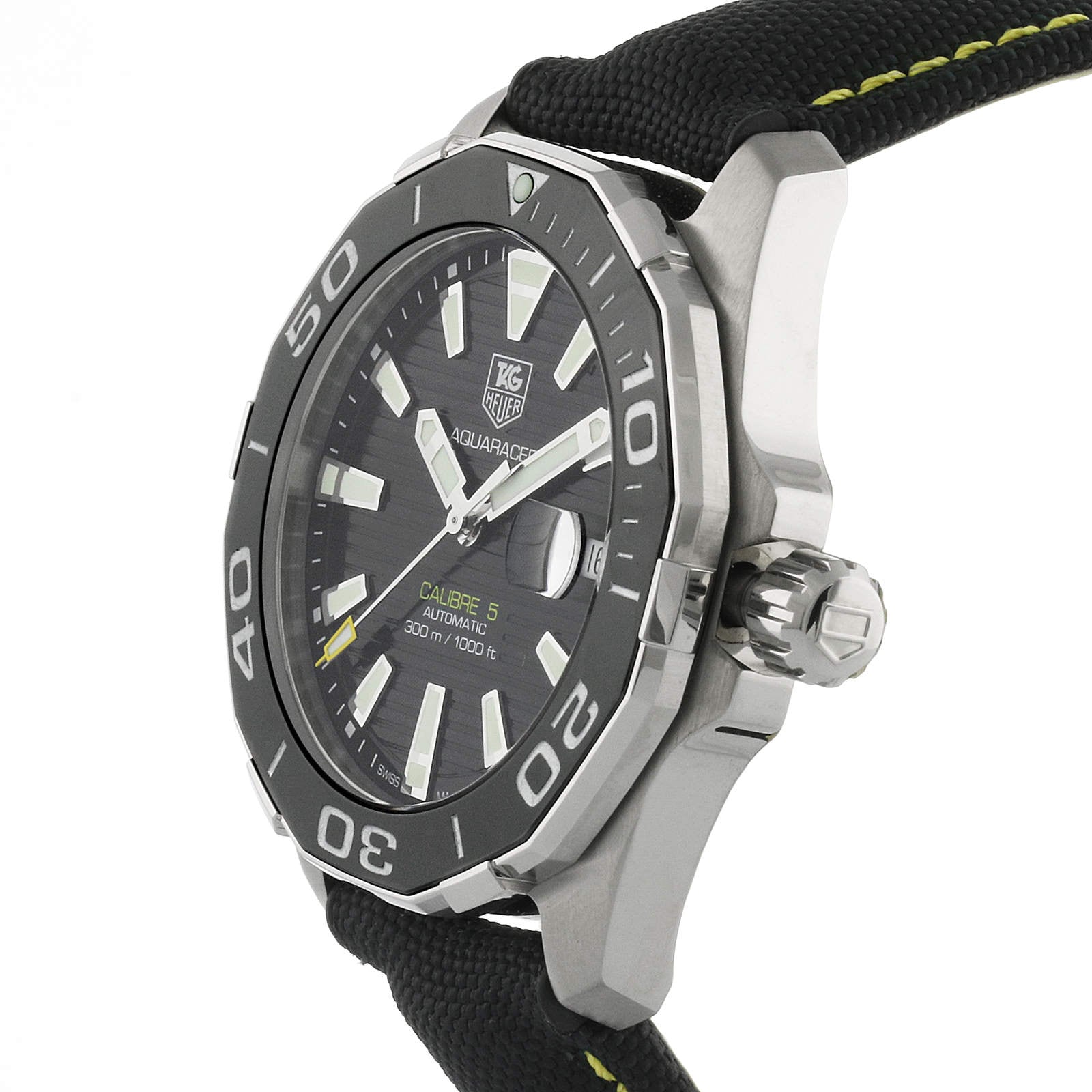 TAG Heuer Aquaracer Mens Watch TAG Heuer Aquaracer Mens Watch