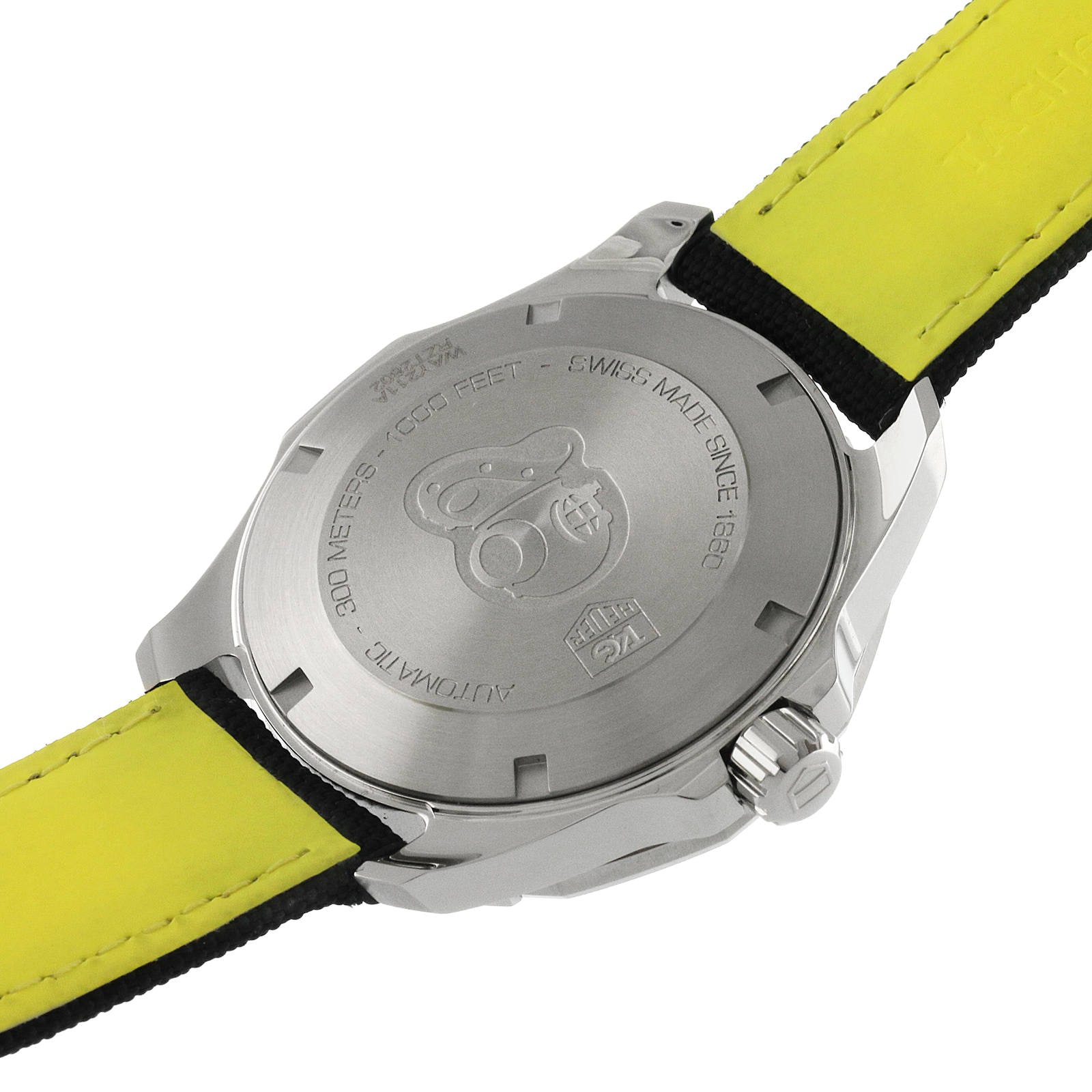 TAG Heuer Aquaracer Mens Watch TAG Heuer Aquaracer Mens Watch
