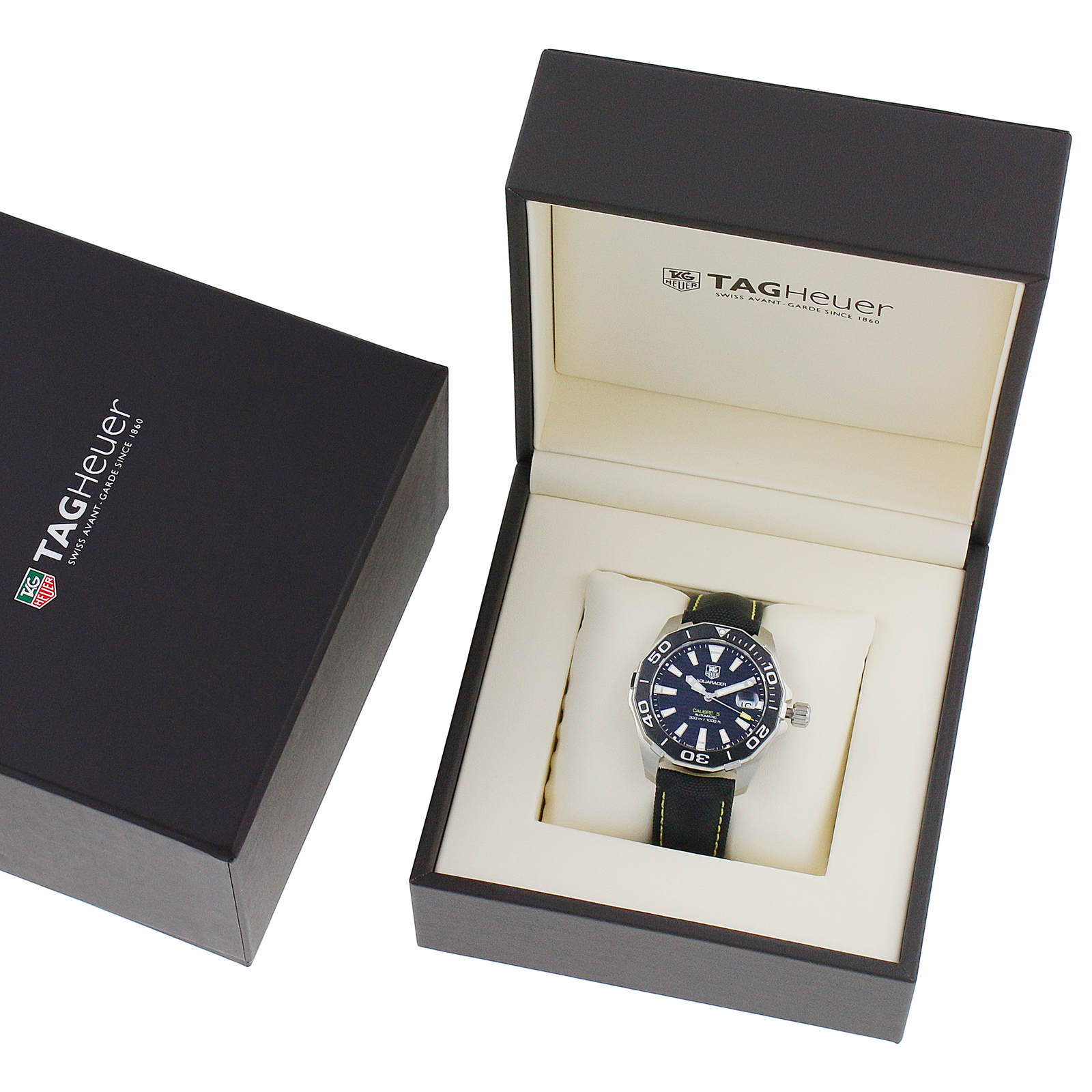TAG Heuer Aquaracer Mens Watch TAG Heuer Aquaracer Mens Watch