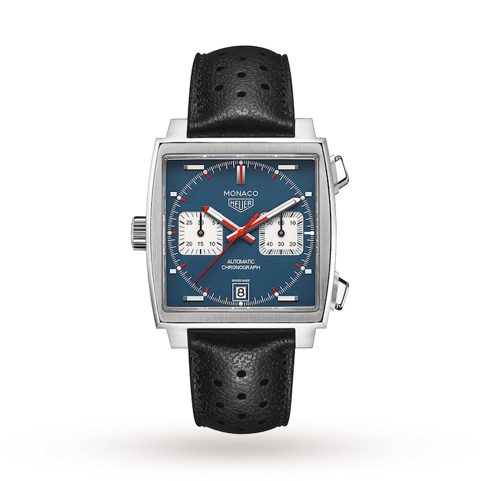 TAG Heuer Only Watch 2023, Partnerships