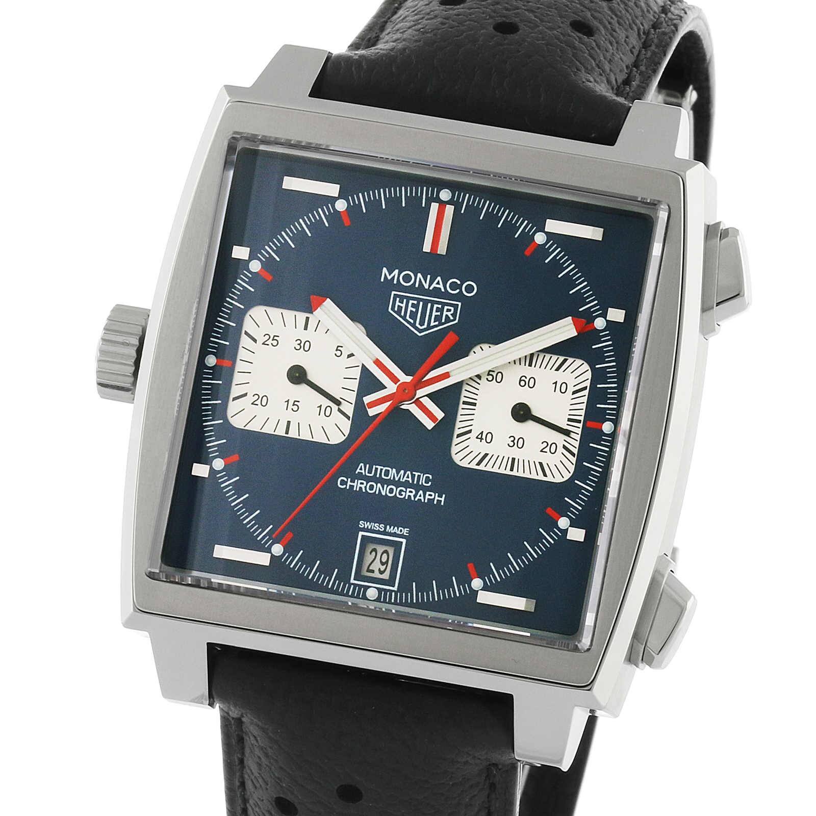 tag monaco watch