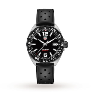 TAG Heuer Formula 1 Quartz 41mm Mens Watch