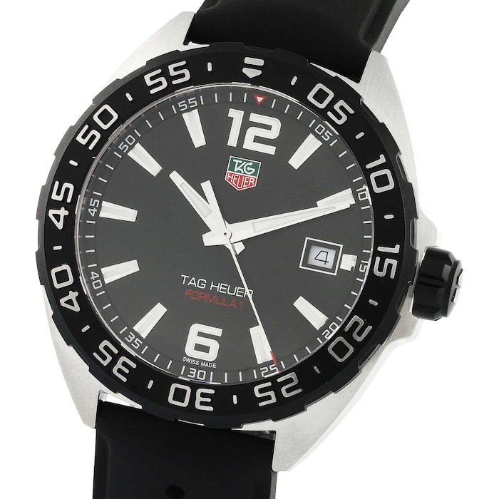 TAG Heuer Formula 1 Quartz 41mm Mens Watch