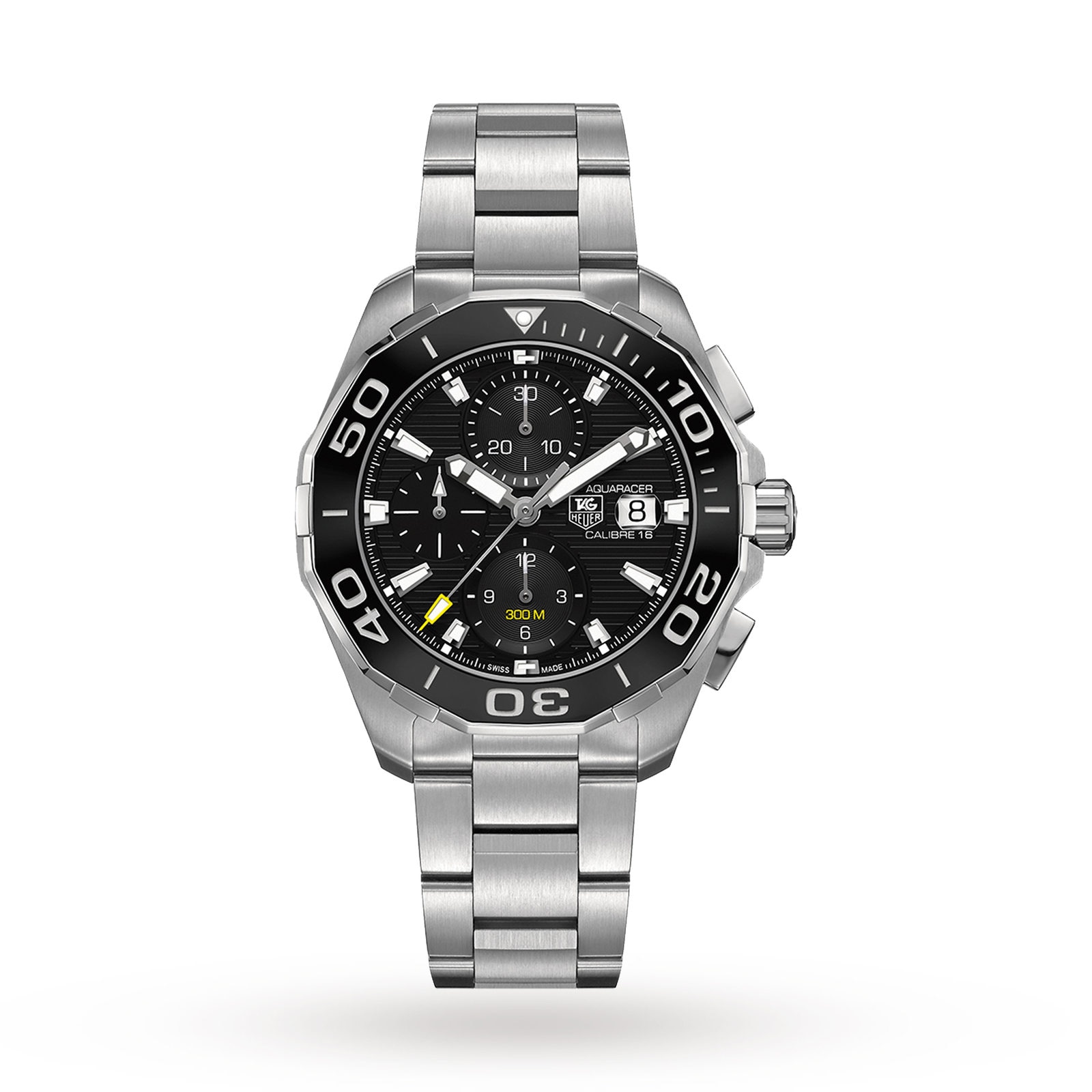 TAG Heuer Aquaracer Mens Watch TAG Heuer Aquaracer Mens Watch