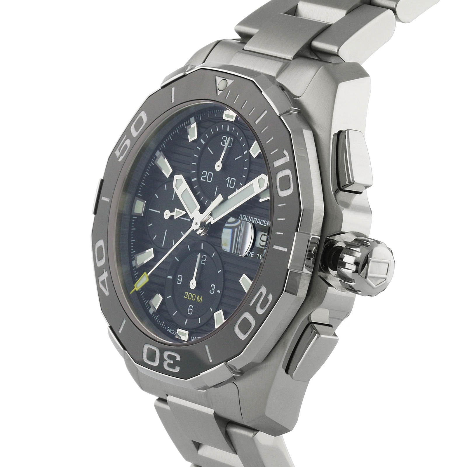 TAG Heuer Aquaracer Mens Watch TAG Heuer Aquaracer Mens Watch