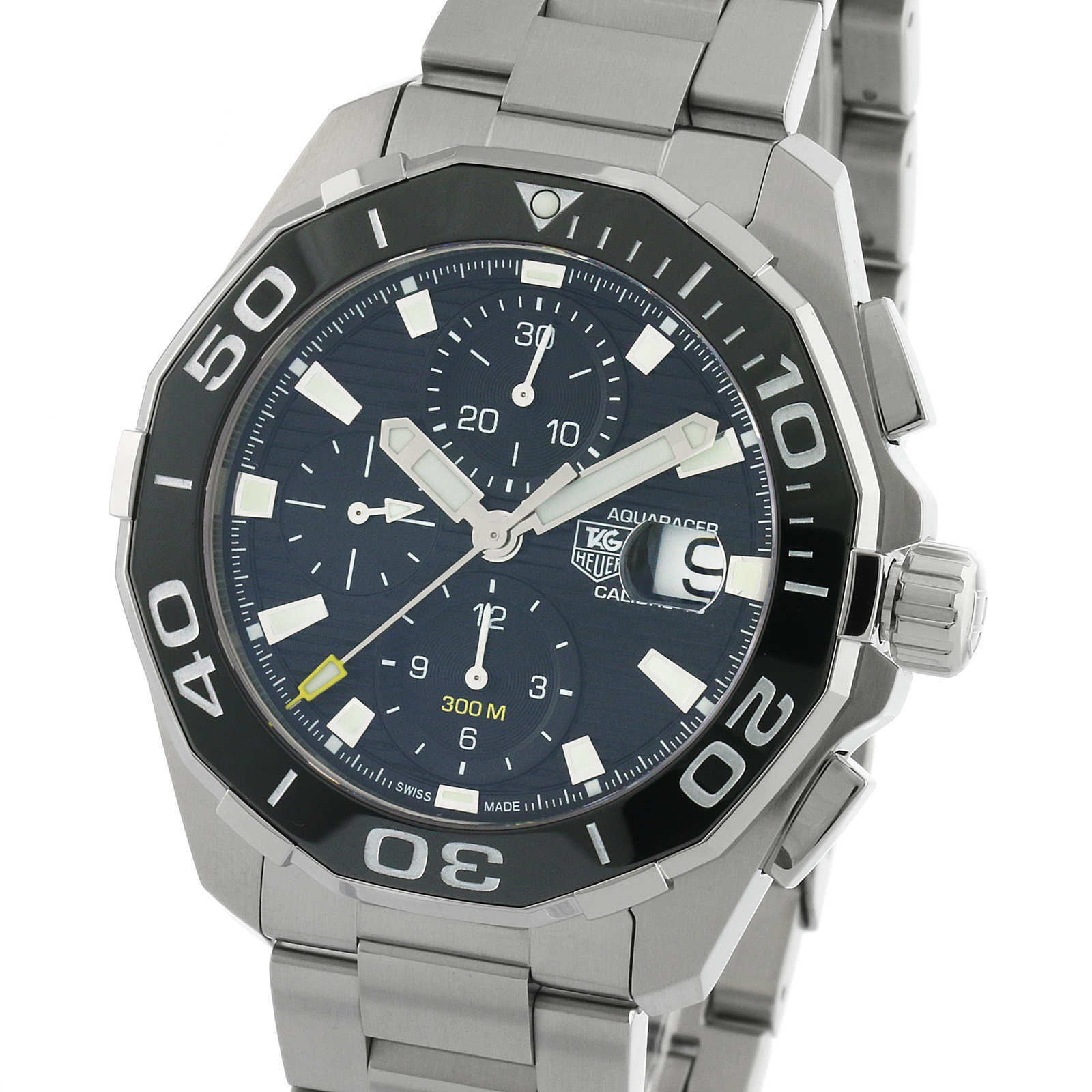 TAG Heuer Aquaracer Mens Watch TAG Heuer Aquaracer Mens Watch