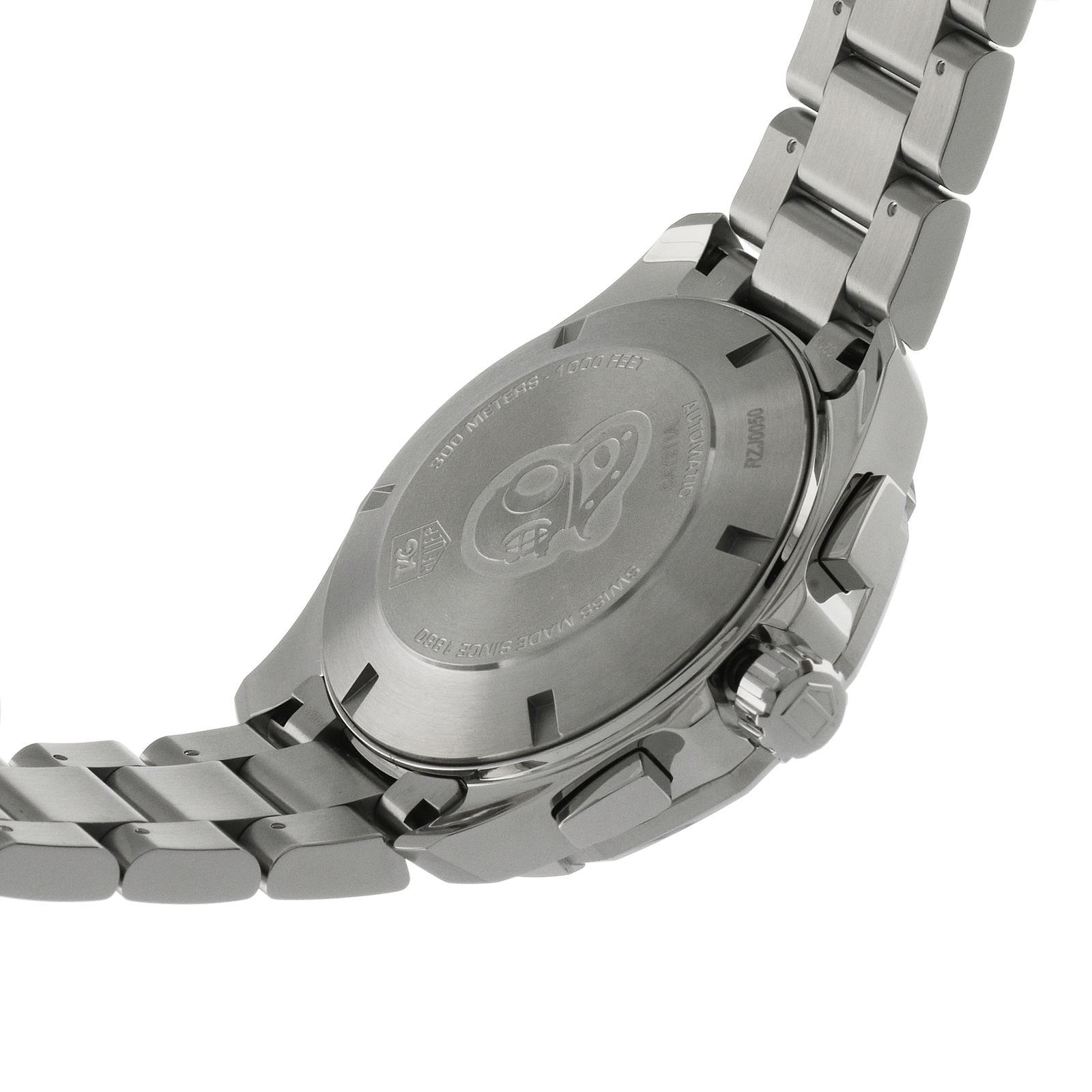 TAG Heuer Aquaracer Mens Watch TAG Heuer Aquaracer Mens Watch