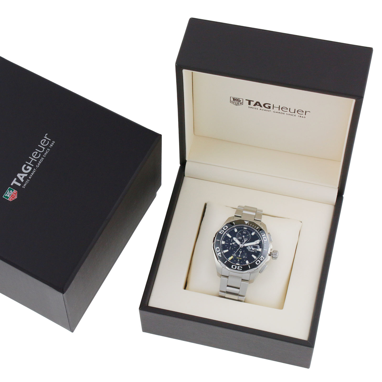 TAG Heuer Aquaracer Mens Watch TAG Heuer Aquaracer Mens Watch