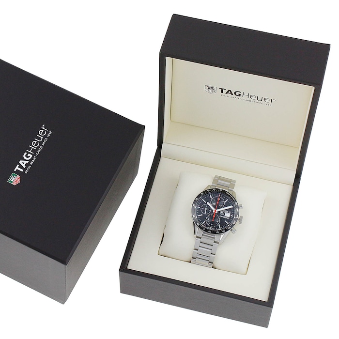 TAG Heuer Carrera Calibre 16 Mens Watch