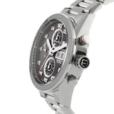 TAG Heuer Carrera Automatic Chronograph Calibre 16 Day-Date 43mm Mens Watch