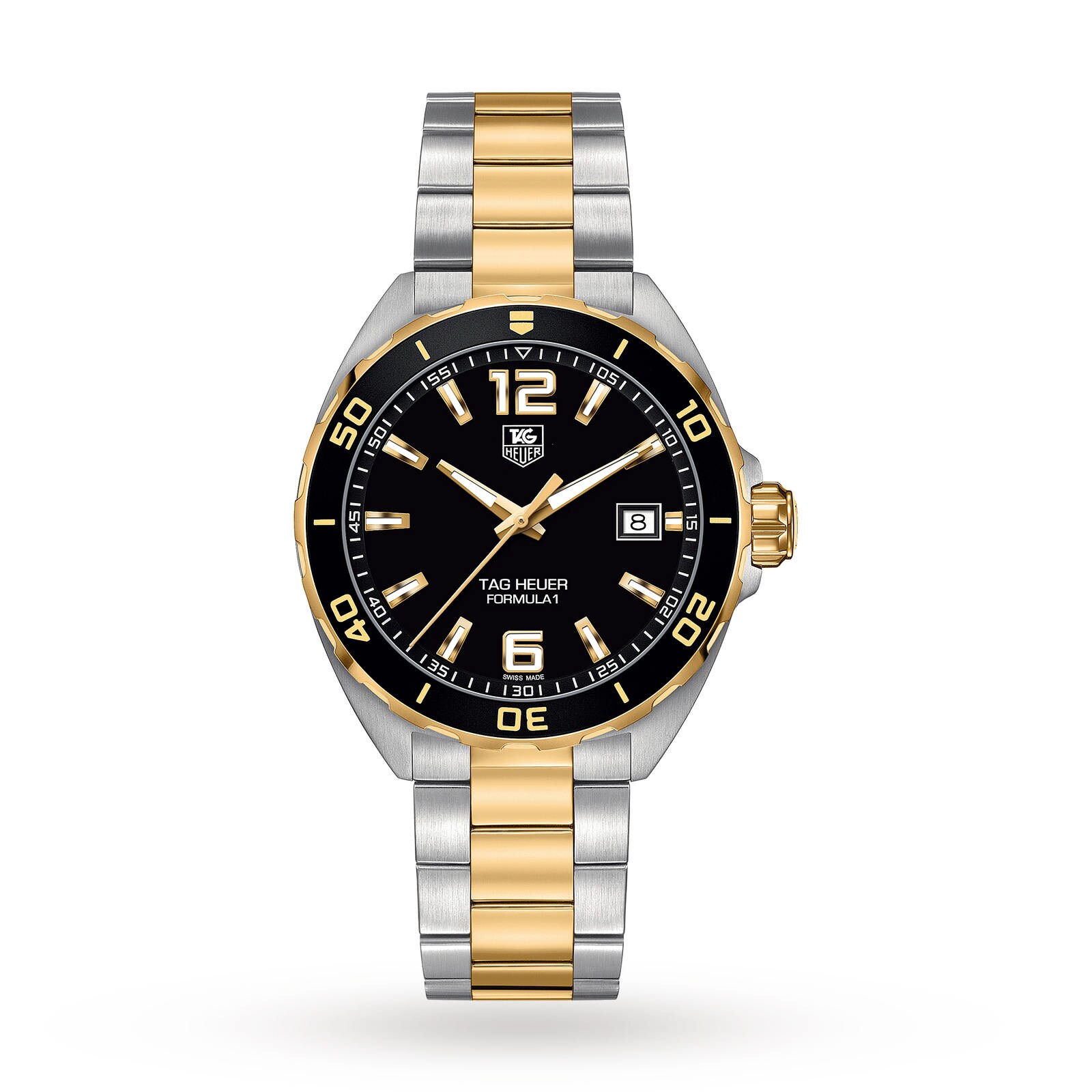 tag heuer formula 1 41mm quartz