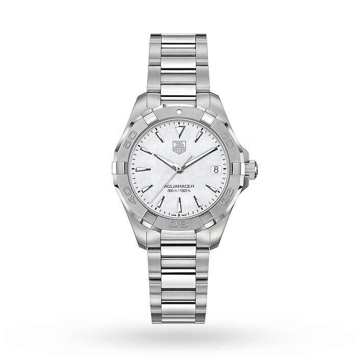 TAG Heuer Aquaracer 32mm Ladies Watch